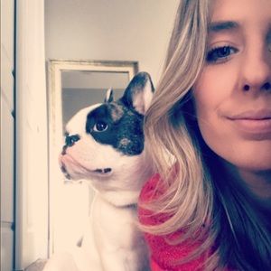 Meet your Posher, Nicole